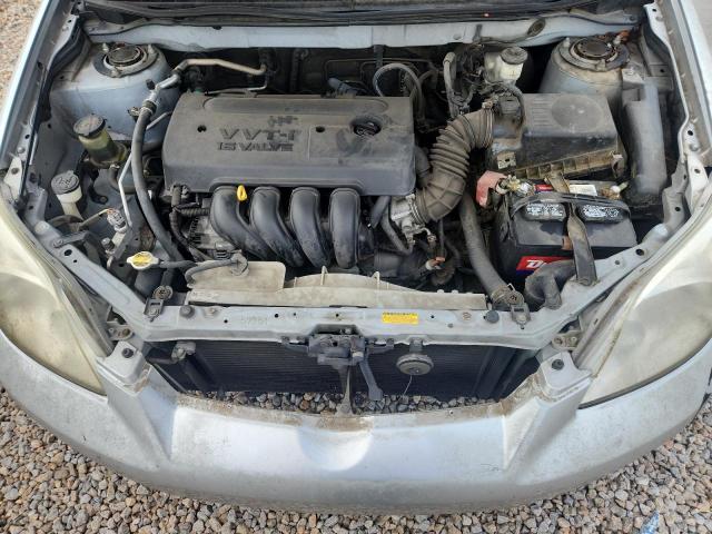 Продажа на аукционе авто 2008 Toyota Corolla Matrix, vin: 2T1KR32E78C689173, номер лота: 53289546