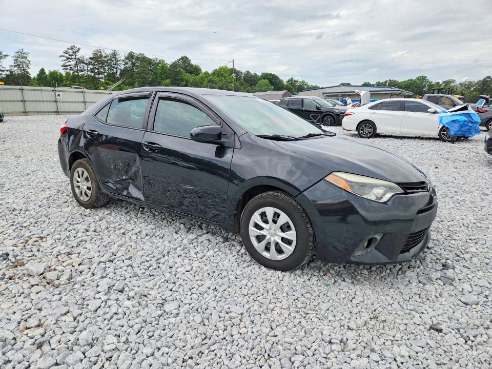 Продажа на аукционе авто 2014 Toyota Corolla, vin: 2T1BURHE2EC203549, номер лота: 54497476