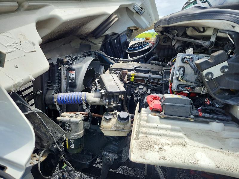 Продажа на аукционе авто 2022 Freightliner M2, vin: 3ALHCYD29NDNH3708, номер лота: 52432776