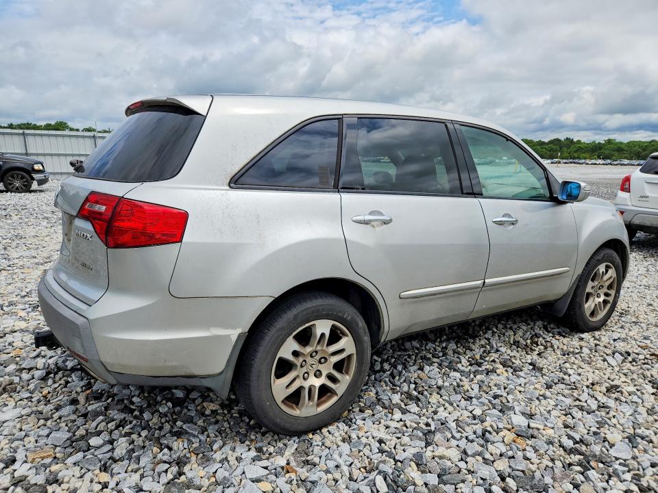 Продажа на аукционе авто 2008 Acura Mdx, vin: 2HNYD28398H505957, номер лота: 52556106
