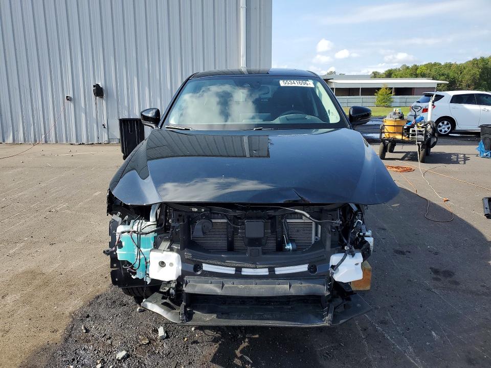 55341696 :رقم المزاد ، JM3KFBEM3S0707733 vin ، 2025 Mazda Cx-5 مزاد بيع