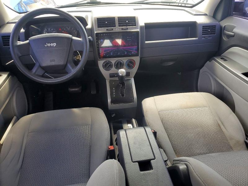 Продаж на аукціоні авто 2007 Jeep Patriot, vin: 1J8FF28WX7D418199, номер лоту: 53644886
