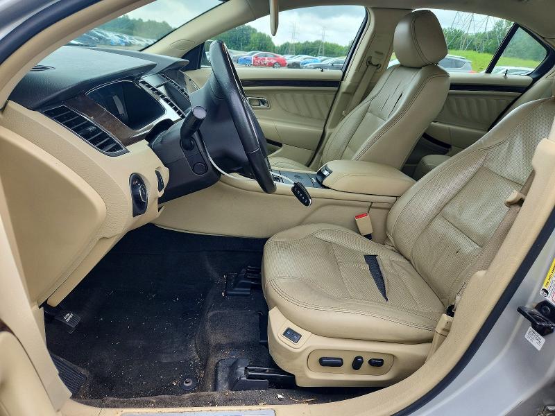 Aukcja sprzedaży 2014 Ford Taurus, vin: 1FAHP2F85EG171001, numer aukcji: 52761986