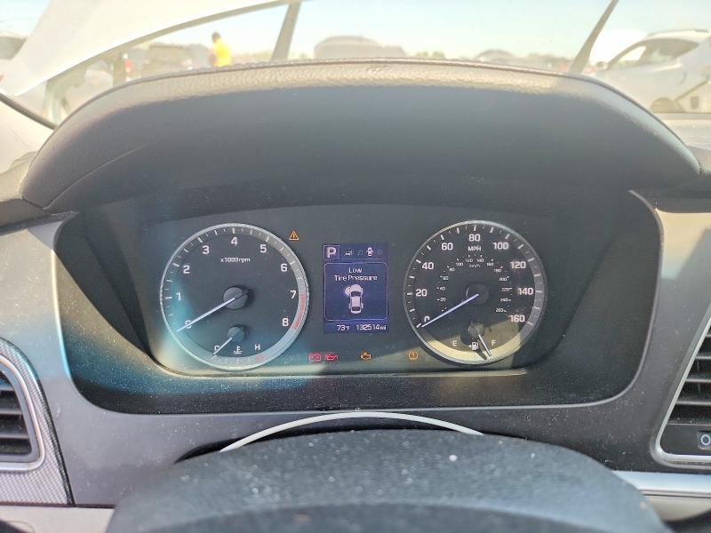 Aukcja sprzedaży 2016 Hyundai Sonata, vin: 5NPE34AF8GH435630, numer aukcji: 53750936
