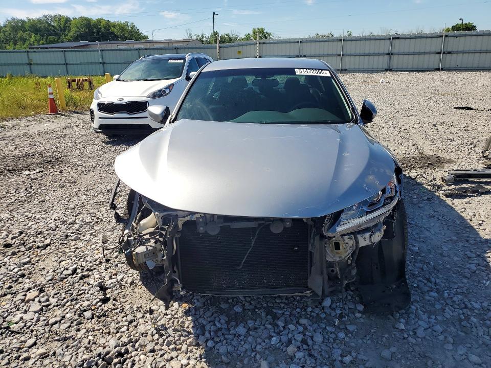 Aukcja sprzedaży 2017 Honda Accord, vin: 1HGCR2F57HA160675, numer aukcji: 51472096