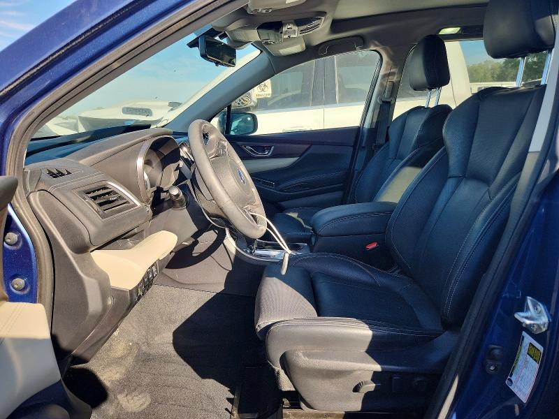Aukcja sprzedaży 2022 Subaru Ascent, vin: 4S4WMARD2N3452463, numer aukcji: 52392446