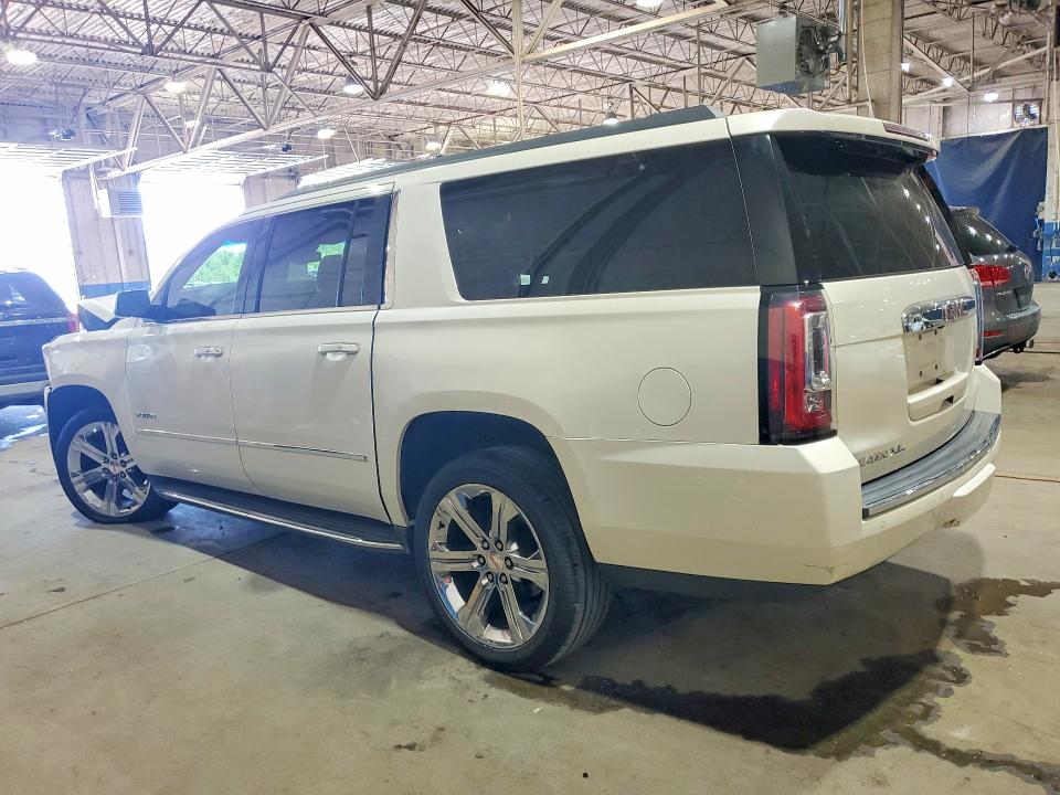 Продажа на аукционе авто 2015 Gmc Yukon Xl, vin: 1GKS2HKC9FR127394, номер лота: 54296646