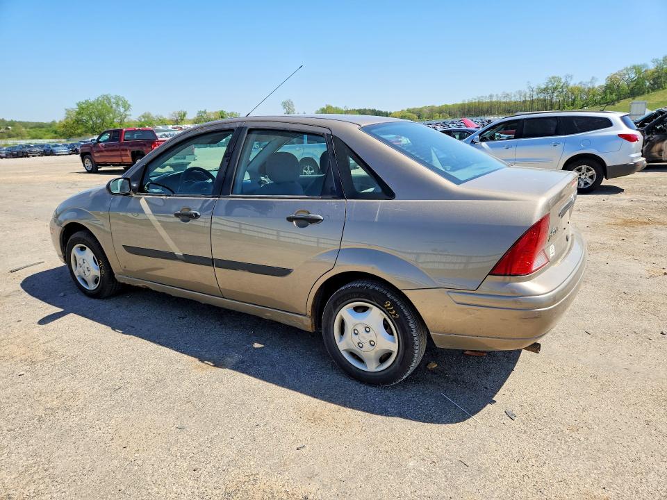 Aukcja sprzedaży 2003 Ford Focus, vin: 1FAFP33P73W167978, numer aukcji: 53758326