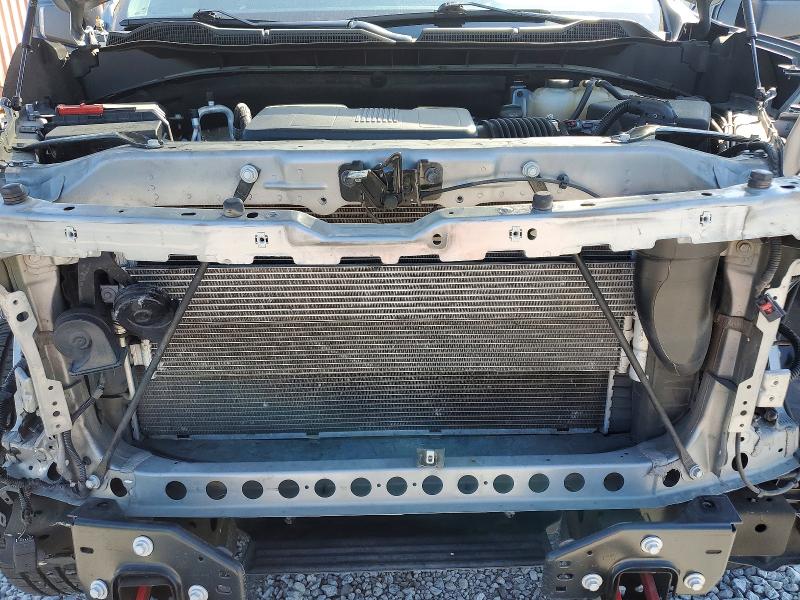 Продаж на аукціоні авто 2023 Chevrolet Silverado, vin: 3GCUDFEL4PG280099, номер лоту: 53532146