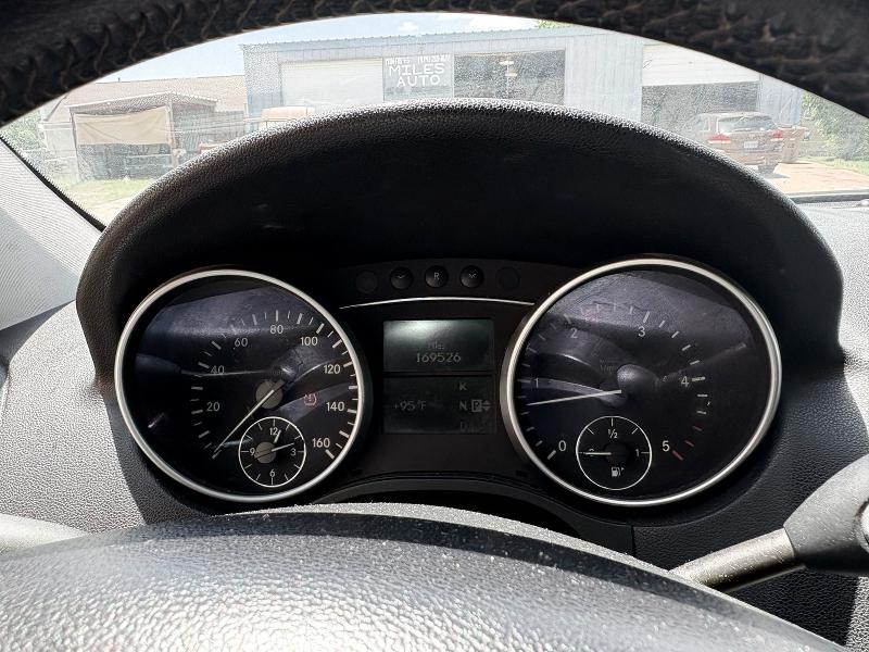 55842716 :رقم المزاد ، 4JGBB22E98A408716 vin ، 2008 Mercedes-benz Ml مزاد بيع