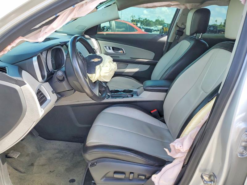 Aukcja sprzedaży 2017 Chevrolet Equinox, vin: 2GNALDEK5H1557135, numer aukcji: 54258986