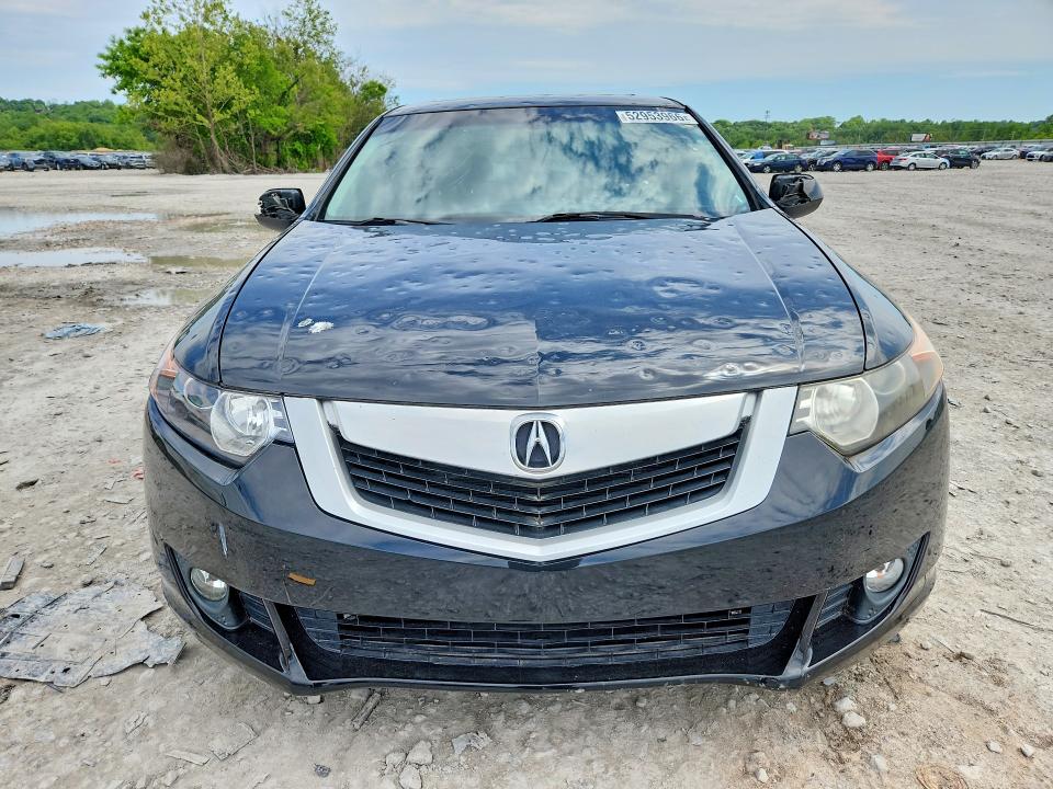 Aukcja sprzedaży 2009 Acura Tsx, vin: JH4CU26619C028845, numer aukcji: 52953966
