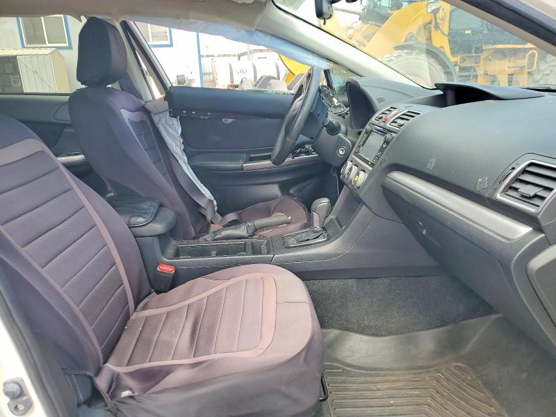Aukcja sprzedaży 2016 Subaru Impreza, vin: JF1GPAP68G8233264, numer aukcji: 53775306