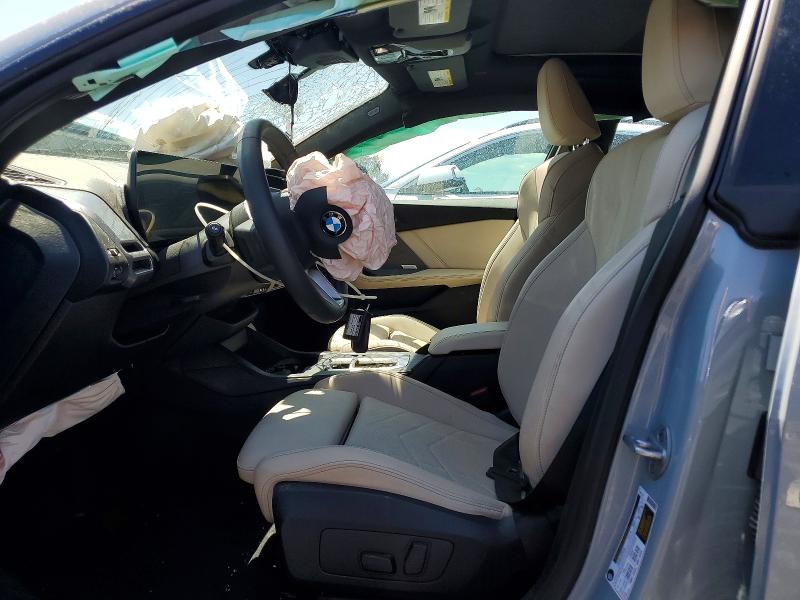 Продажа на аукционе авто 2026 Bmw 228, vin: WBA83GG00T7U37031, номер лота: 54478686