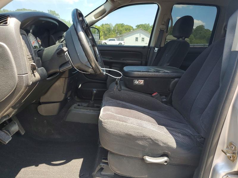 Продаж на аукціоні авто 2005 Dodge Ram 1500, vin: 1D7HU18NX5J649728, номер лоту: 53945696