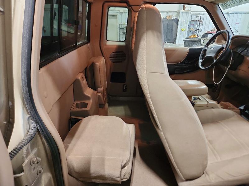 2002 Ford Ranger მანქანა იყიდება აუქციონზე, vin: 1FTZR45EX2PA92866, აუქციონის ნომერი: 54278156