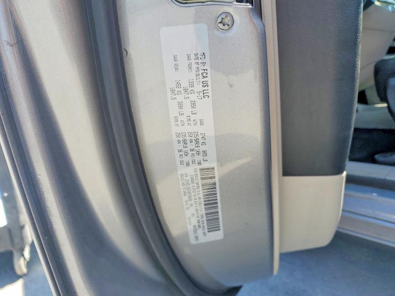 Aukcja sprzedaży 2017 Chrysler Pacifica, vin: 2C4RC1BG7HR794690, numer aukcji: 53798196