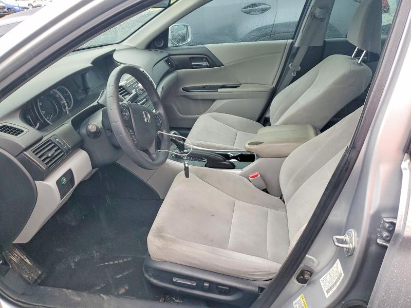 Aukcja sprzedaży 2013 Honda Accord, vin: 1HGCR2F77DA110614, numer aukcji: 54023126