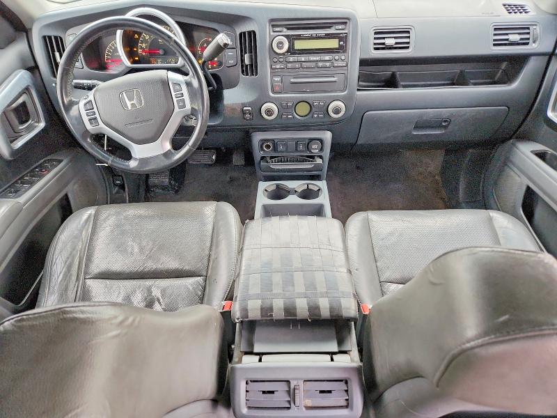 Aukcja sprzedaży 2008 Honda Ridgeline, vin: 2HJYK16508H511233, numer aukcji: 53932916