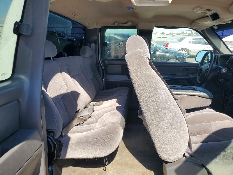 Продаж на аукціоні авто 2005 Gmc Sierra, vin: 1GTHC29U15E212069, номер лоту: 54650966