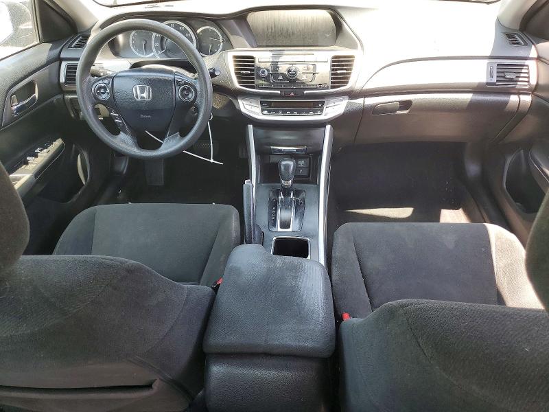 53124826 :رقم المزاد ، 1HGCR2F36DA213049 vin ، 2013 Honda Accord مزاد بيع