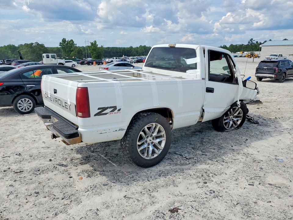 Продаж на аукціоні авто 1989 Chevrolet Gmt-400, vin: 1GCDK14KXKZ102840, номер лоту: 55036086