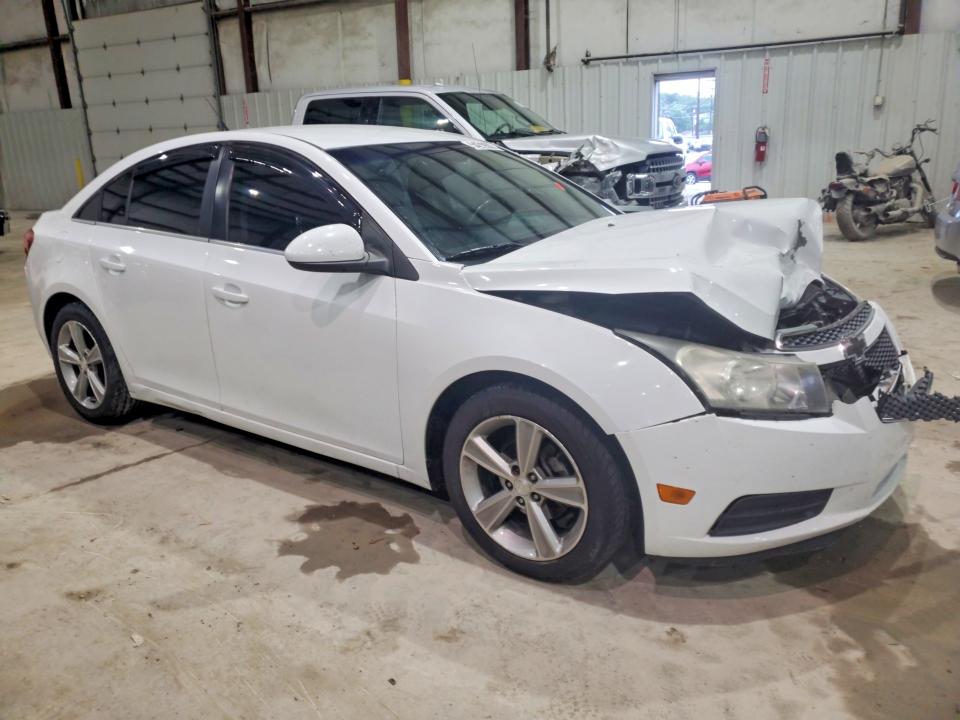 Продаж на аукціоні авто 2013 Chevrolet Cruze, vin: 1G1PE5SB2D7157479, номер лоту: 54219566