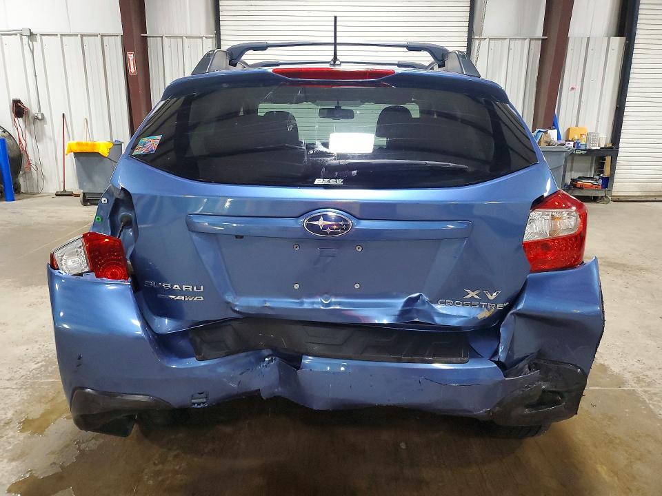 Aukcja sprzedaży 2015 Subaru Xv Crosstrek, vin: JF2GPAAC6FG291744, numer aukcji: 54793716
