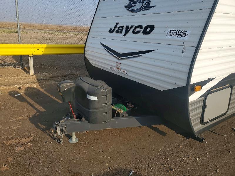 53755406 :رقم المزاد ، 1UJBJ0BL7N17Z0816 vin ، 2022 Jayflight Recreational Vehicle (rv) مزاد بيع