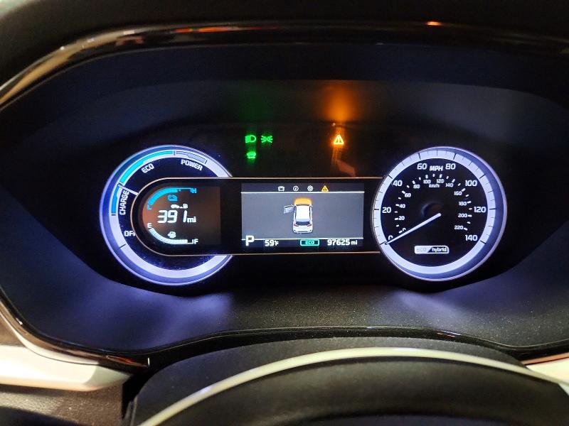 Aukcja sprzedaży 2022 Kia Niro, vin: KNDCB3LC6N5540459, numer aukcji: 52535196