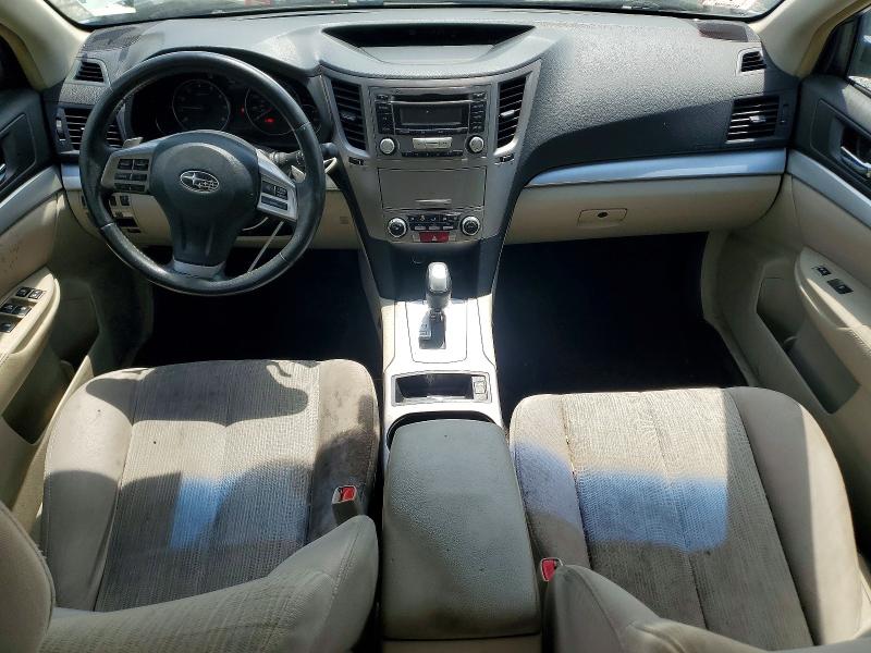 2013 Subaru Legacy მანქანა იყიდება აუქციონზე, vin: 4S3BMBB65D3033624, აუქციონის ნომერი: 53735396