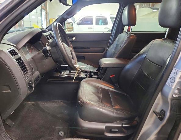 Aukcja sprzedaży 2012 Ford Escape, vin: 1FMCU9EG7CKB54396, numer aukcji: 52069196