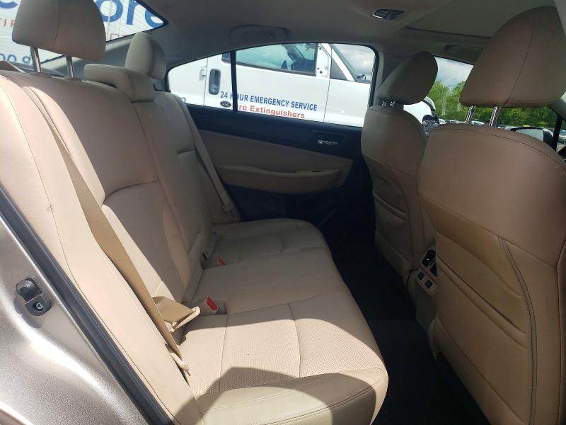 Aukcja sprzedaży 2015 Subaru Legacy, vin: 4S3BNAN67F3069305, numer aukcji: 53167316