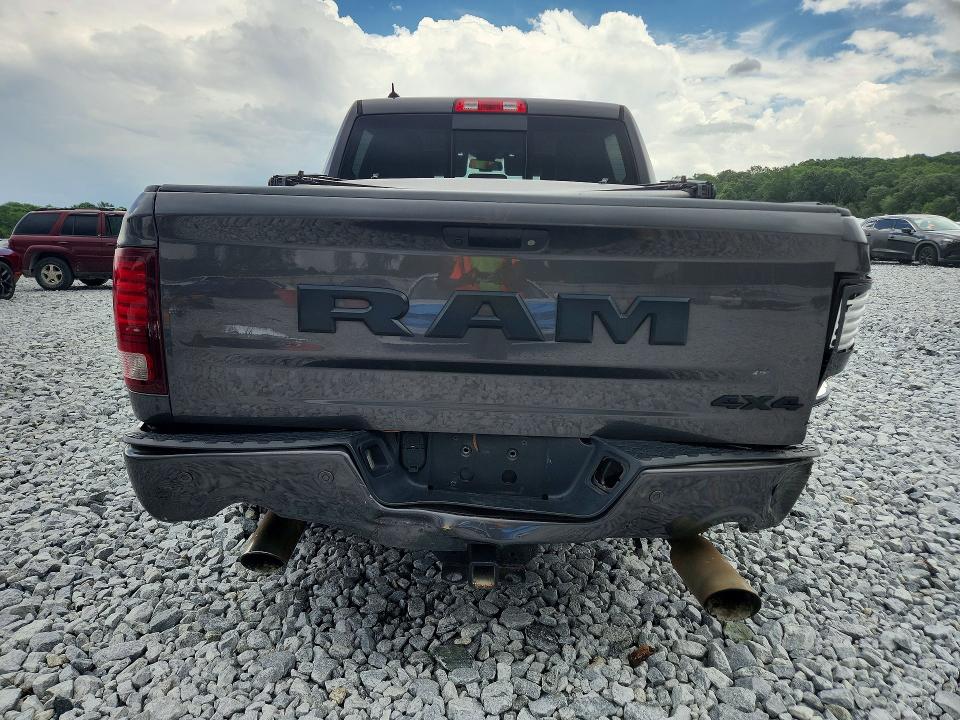 54794316 :رقم المزاد ، 1C6RR7MT3HS614753 vin ، 2017 Ram 1500 مزاد بيع