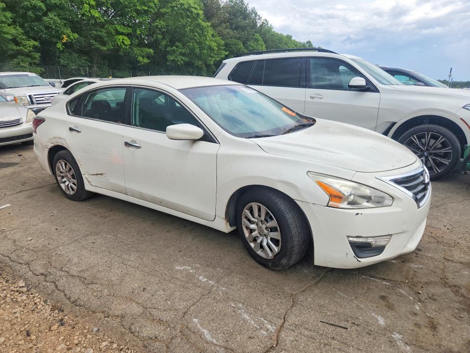 Продаж на аукціоні авто 2015 Nissan Altima, vin: 1N4AL3AP9FN896468, номер лоту: 54595096