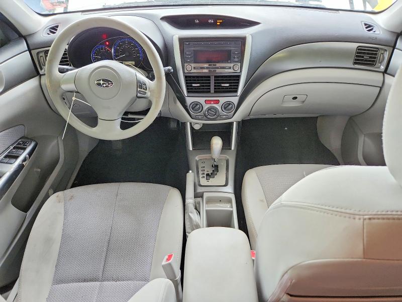 54116026 :رقم المزاد ، JF2SHBBC6CH428344 vin ، 2012 Subaru Forester مزاد بيع