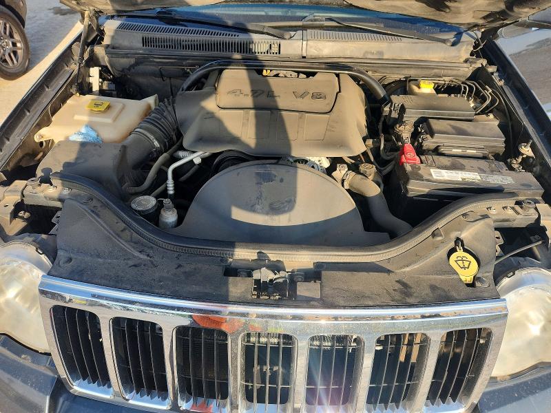 Aukcja sprzedaży 2008 Jeep Grand Cherokee, vin: 1J8HR58N18C157626, numer aukcji: 53116776