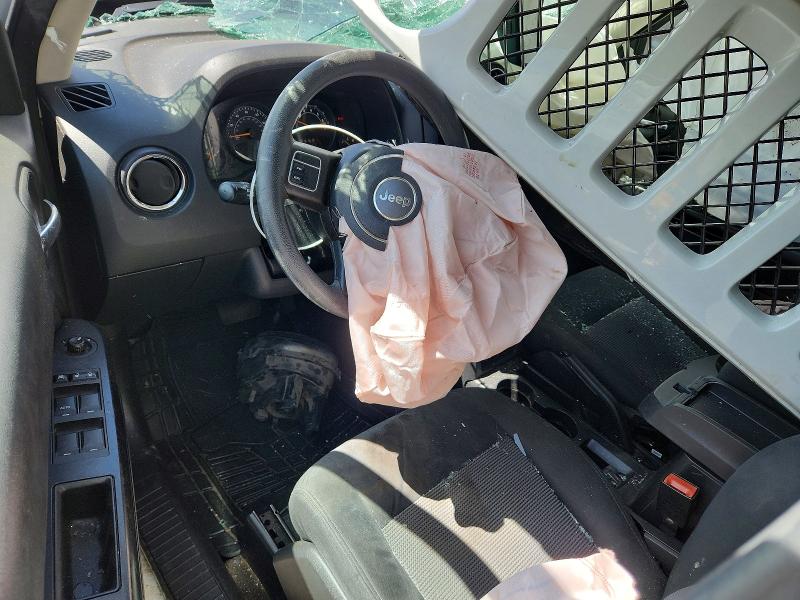 Aukcja sprzedaży 2016 Jeep Patriot, vin: 1C4NJRBB8GD520147, numer aukcji: 55015616