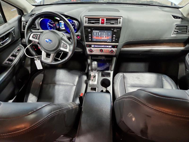 52868066 :رقم المزاد ، 4S4BSBLC8F3342125 vin ، 2015 Subaru Outback مزاد بيع