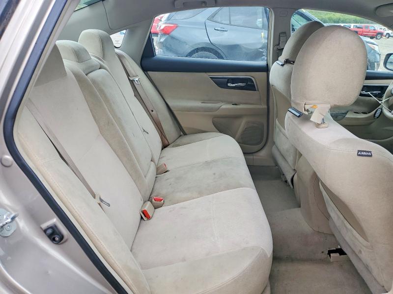 Aukcja sprzedaży 2013 Nissan Altima, vin: 1N4AL3APXDC135280, numer aukcji: 52199736