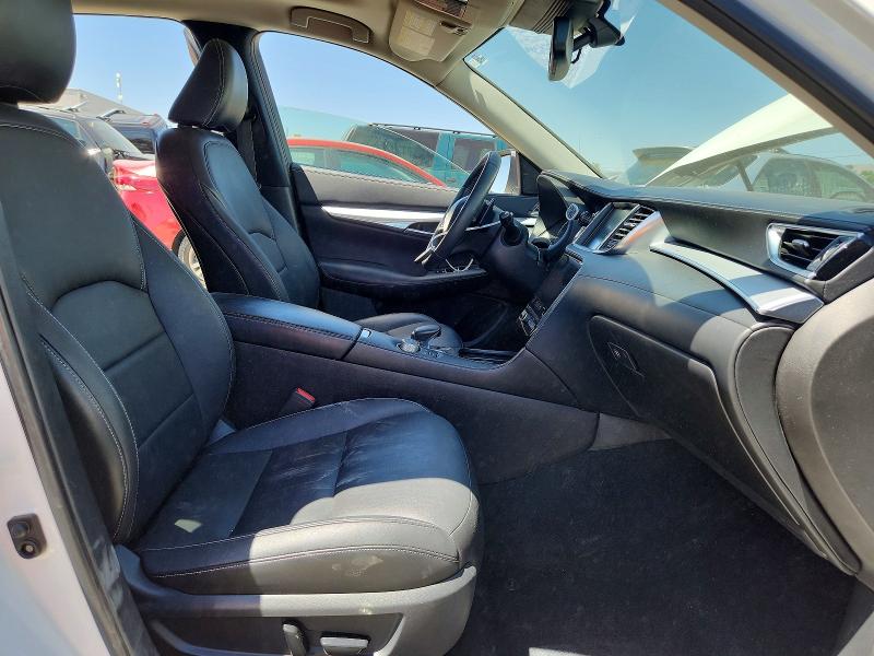 54680876 :رقم المزاد ، 3PCAJ5M17KF126202 vin ، 2019 Infiniti Qx50 مزاد بيع