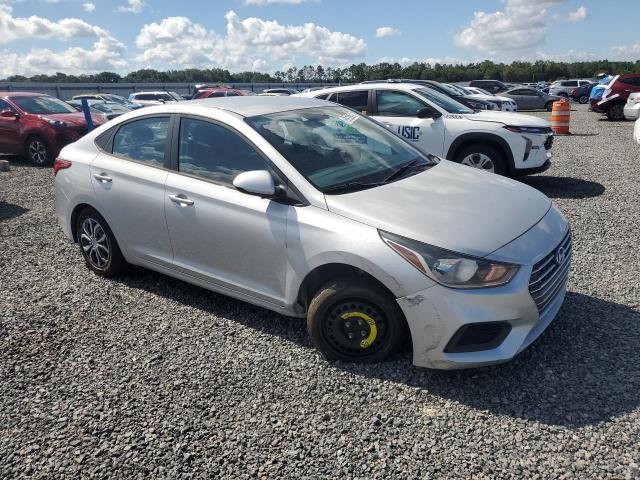 Aukcja sprzedaży 2019 Hyundai Accent, vin: 3KPC24A32KE082461, numer aukcji: 52685196