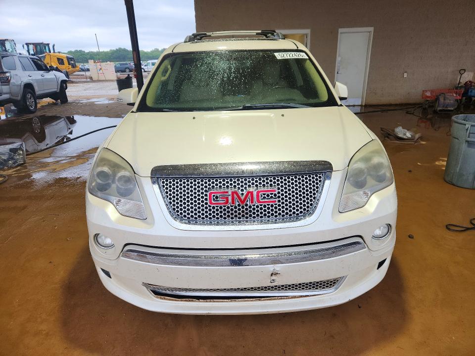 Продаж на аукціоні авто 2012 Gmc Acadia, vin: 1GKKRTED1CJ269512, номер лоту: 52722426