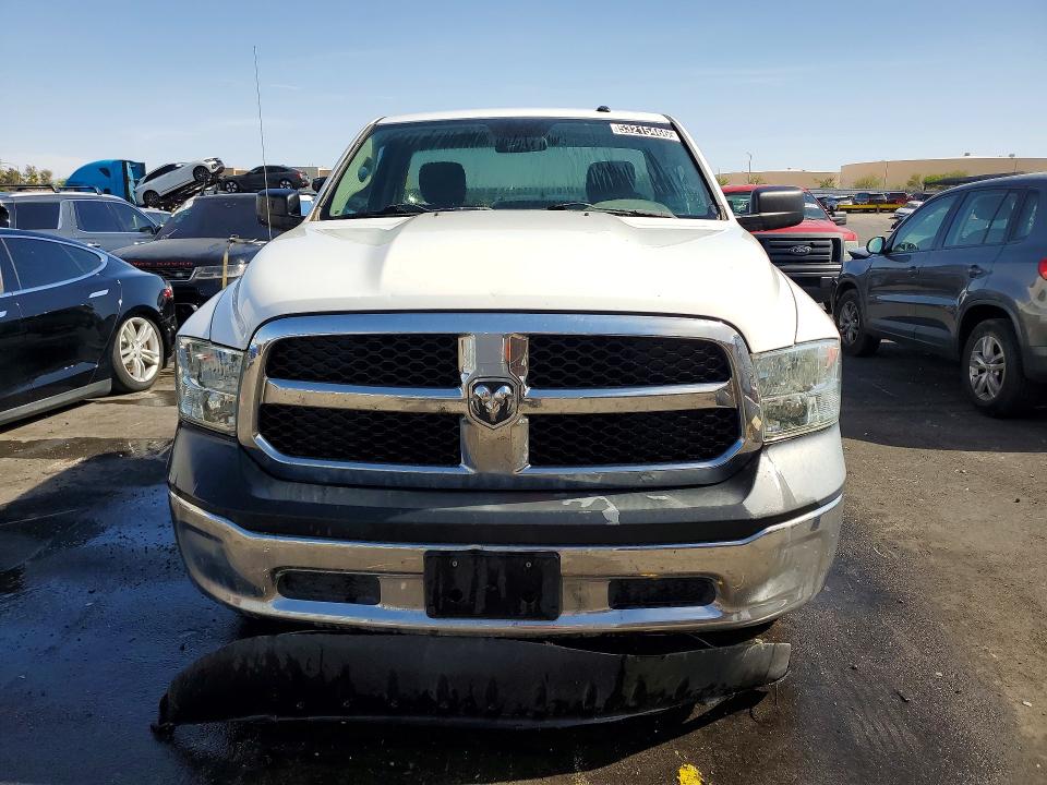 Aukcja sprzedaży 2015 Ram 1500, vin: 3C6JR7DT2FG637930, numer aukcji: 53215466