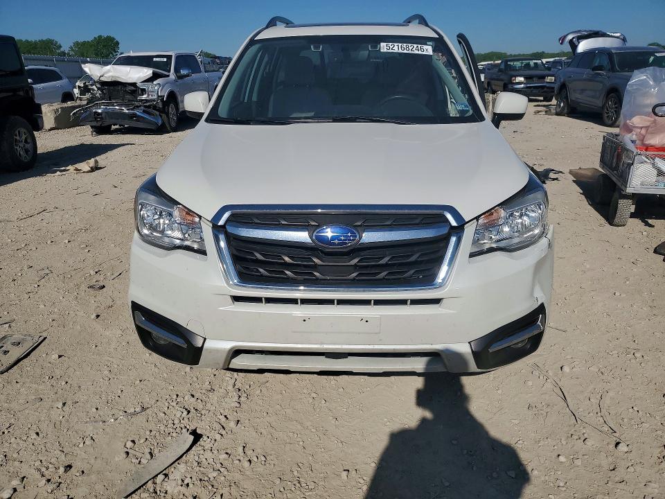 Aukcja sprzedaży 2017 Subaru Forester, vin: JF2SJAGC3HH513656, numer aukcji: 52168246