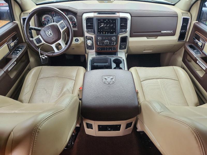 Aukcja sprzedaży 2018 Ram 1500, vin: 1C6RR7NT8JS214157, numer aukcji: 54843656