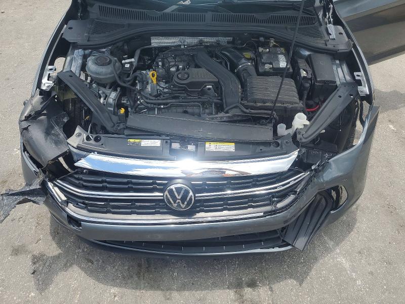 Продажа на аукционе авто 2024 Volkswagen Jetta, vin: 3VW7M7BU6RM080858, номер лота: 55381086