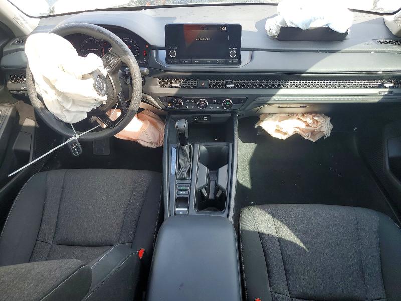 Продаж на аукціоні авто 2024 Honda Accord, vin: 1HGCY1F36RA006827, номер лоту: 51882716