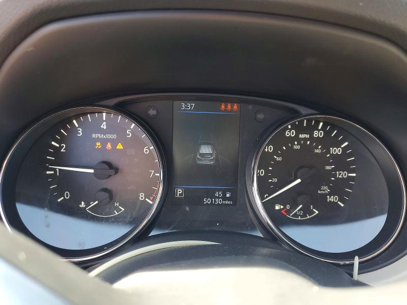 Продаж на аукціоні авто 2020 Nissan Rogue Sport, vin: JN1BJ1CV4LW253703, номер лоту: 51922016