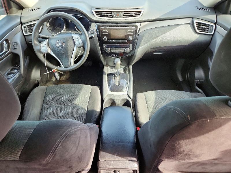 Aukcja sprzedaży 2014 Nissan Rogue, vin: 5N1AT2MV0EC833439, numer aukcji: 54497276